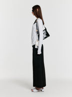 EENK EENK Maxi Skirt - Black