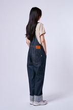 PHILOGRAM PHILOGRAM Denim Overall Unisex