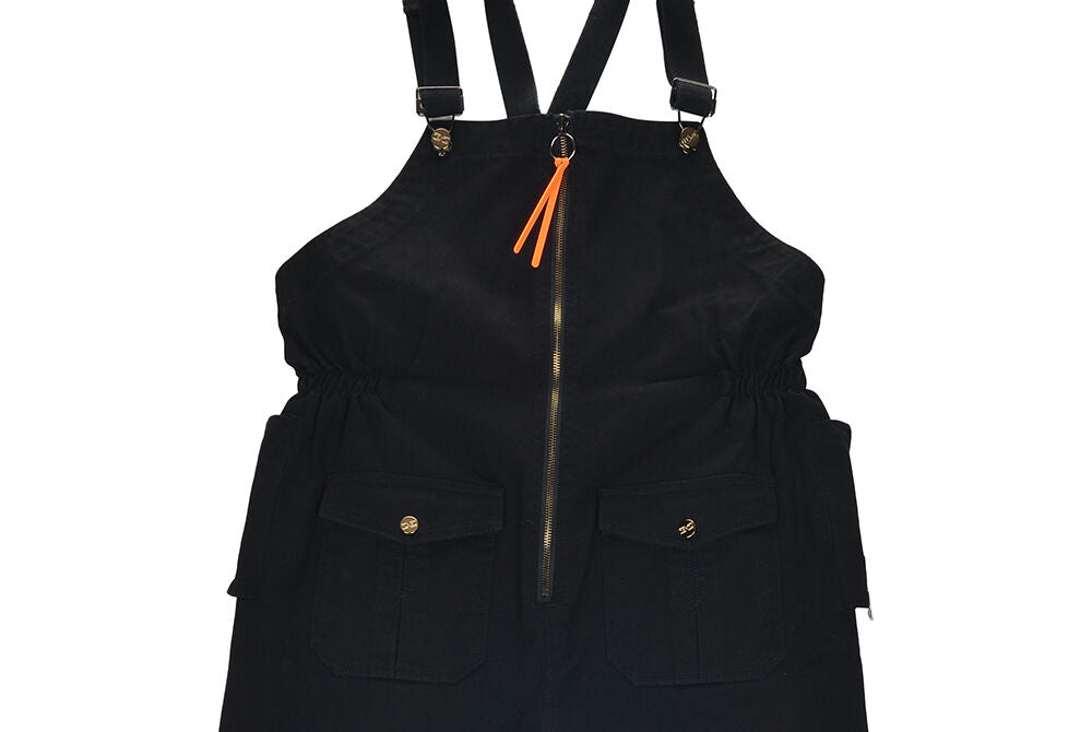 FLXBL FLXBL Overall Pants