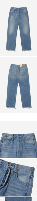 CITIZENS OF HUMANITY Citizen of Humanity Denim - Vintage Indigo