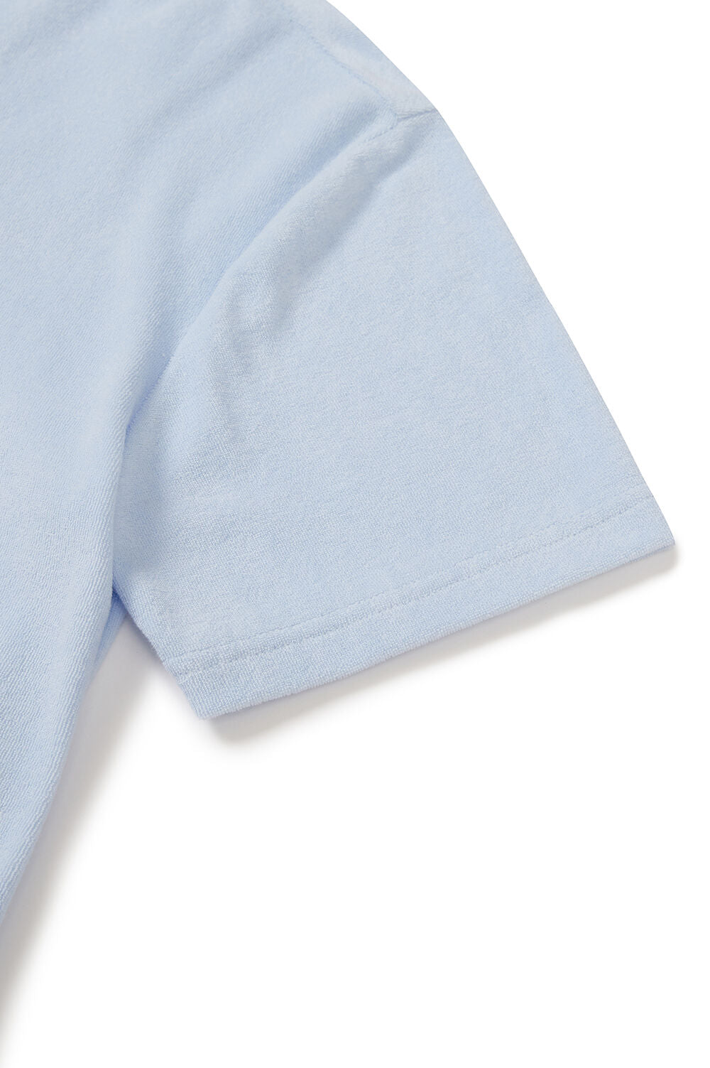 CLOVE CLOVE Jumpsuit Sky Blue