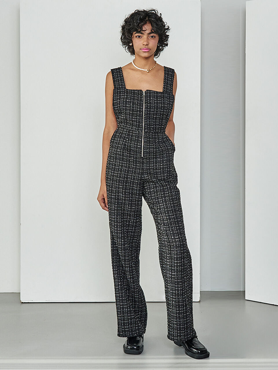 MAKEATOAST MAKEATOAST Jumpsuit Black
