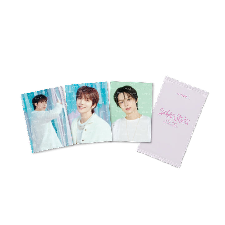 Photo Card