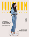 PHILOGRAM PHILOGRAM Denim Overall Unisex