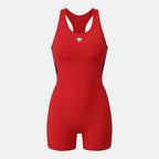 DESCENTE DESCENTE Women's Running Jumpsuit SR122RJS31