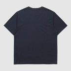 UMBRO Essential small logo short sleeve t-shirt navy UR123CRS19