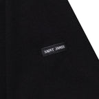 SAINT JAMES Piriac solid boat neck short sleeve t-shirt (016) ASJU2512207-016