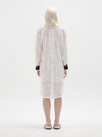 EENK EENK Dress Laced