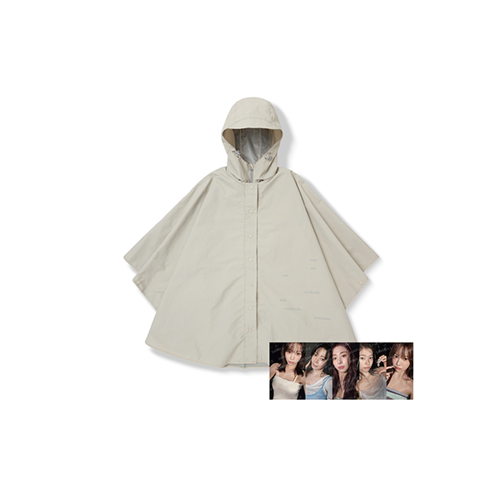 Outer Vest Set