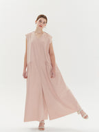 SOMETHING GOOD STG Flow Jump-Suit