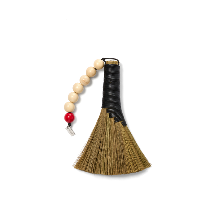 Mini Broom