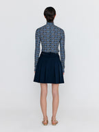 EENK EENK T-Shirt Navy Multi