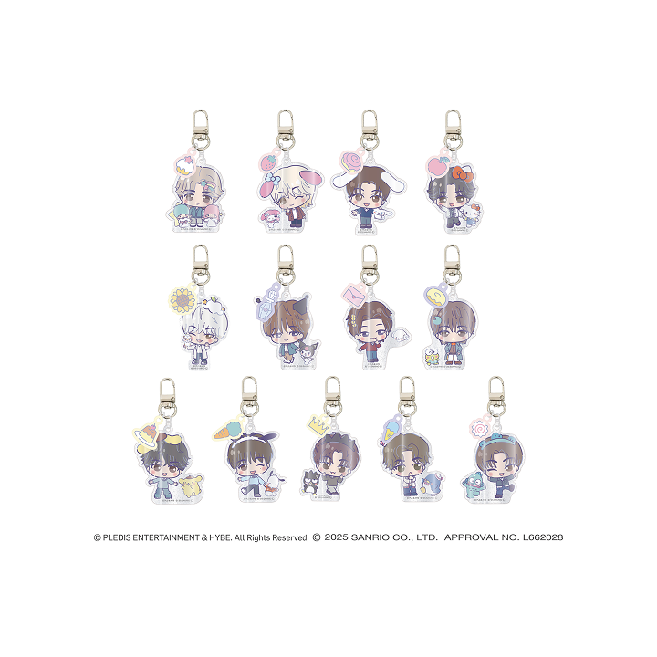 Keychain