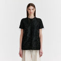 EENK YES Side-button Top - Black