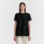 EENK YES Side-button Top - Black