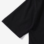 SAINT JAMES Piriac solid boat neck short sleeve t-shirt (016) ASJU2512207-016