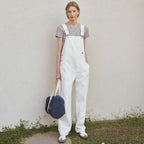 URAGO URAGO Jumpsuit Voyage Cotton Overall