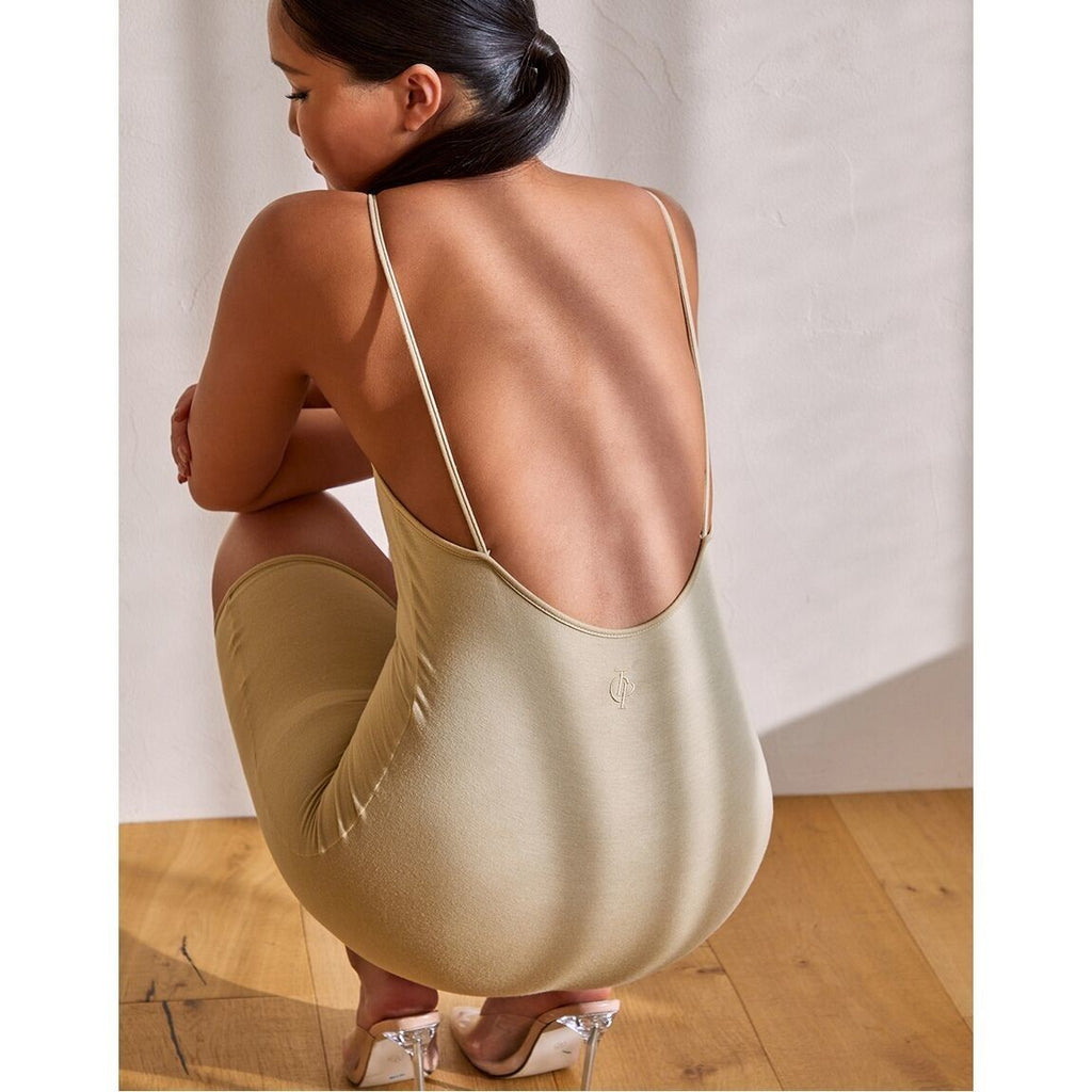TOPGIRL TOPGIRL Jumpsuit Essential Cami