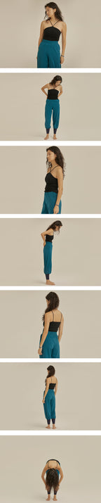 movewarm Tunnel String Top- 3Colors