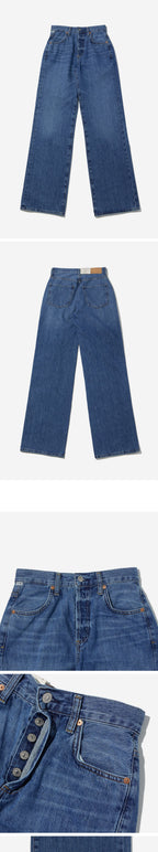 CITIZENS OF HUMANITY Citizen of Humanity Denim - Mid Indigo
