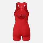 DESCENTE DESCENTE Women's Running Jumpsuit SR122RJS31