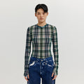EENK EENK T-Shirt Navy Multi