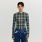 EENK EENK T-Shirt Navy Multi