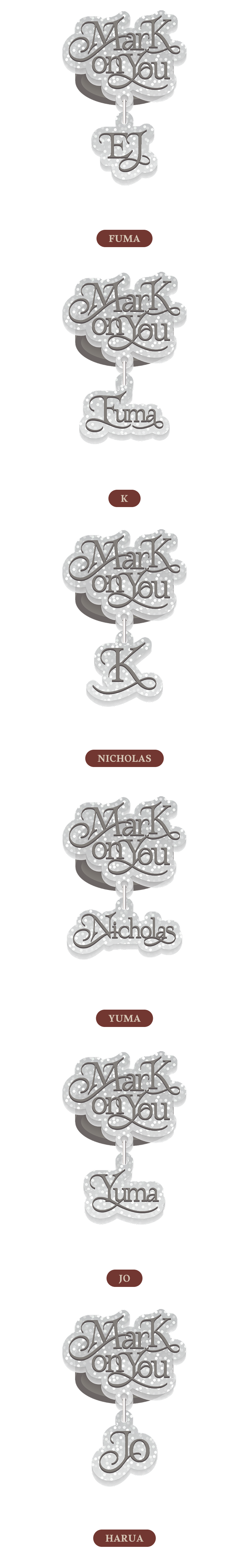 Light Stick Accessory detail 3