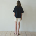 LENIL Kelly Shirt (Navy)