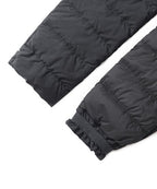 MUSINSA STANDARD WOMAN MUSINSA STANDARD WOMAN Jacket Light Down Charcoal Gray
