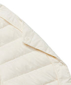 MUSINSA STANDARD WOMAN MUSINSA STANDARD WOMAN Padded Jacket Light Down Vest (Size S)