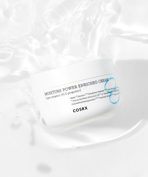COSRX COSRX Hydrium Moisture Power Enriched Cream