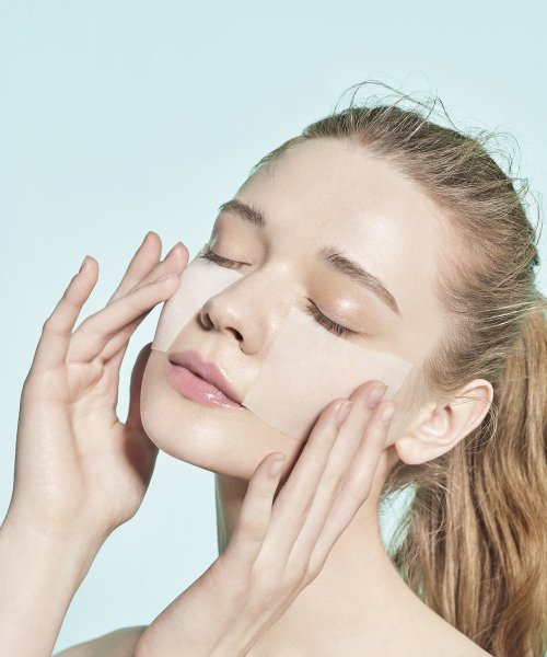 COSRX COSRX Hydrium Green Tea Aqua Soothing Gel Cream