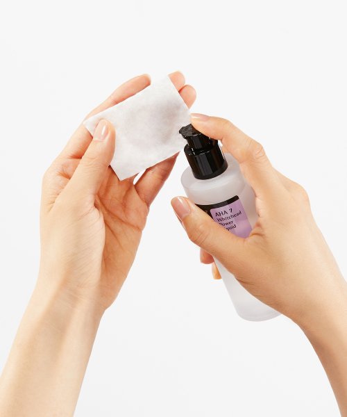 COSRX COSRX Aha 7 Whitehead Power Liquid 100ml