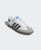ADIDAS ADIDAS Samba OG Sneakers - White:Black