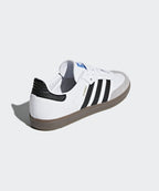 ADIDAS ADIDAS Samba OG Sneakers - White:Black