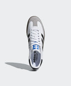ADIDAS ADIDAS Samba OG Sneakers - White:Black