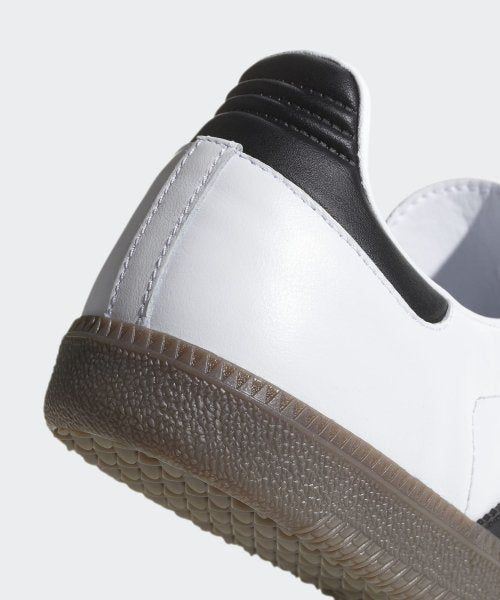 ADIDAS ADIDAS Samba OG Sneakers - White:Black