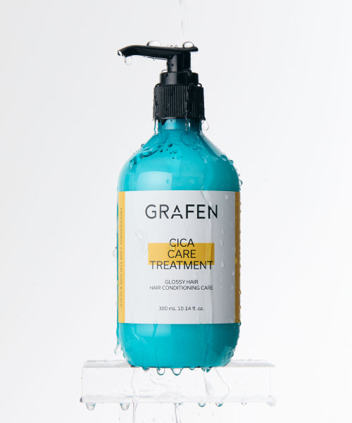 GRAFEN GRAFEN Cica Care Treatment 300ml