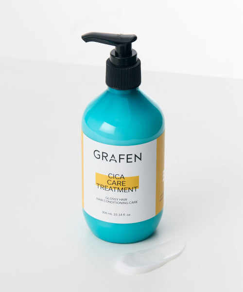 GRAFEN GRAFEN Cica Care Treatment 300ml