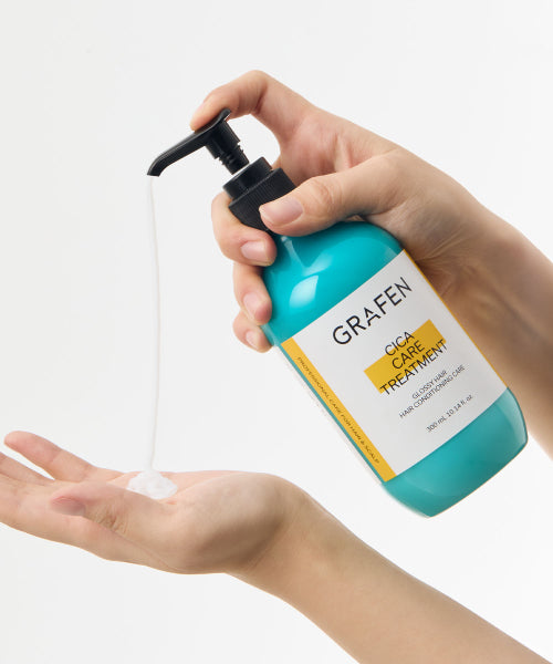 GRAFEN GRAFEN Cica Care Treatment 300ml