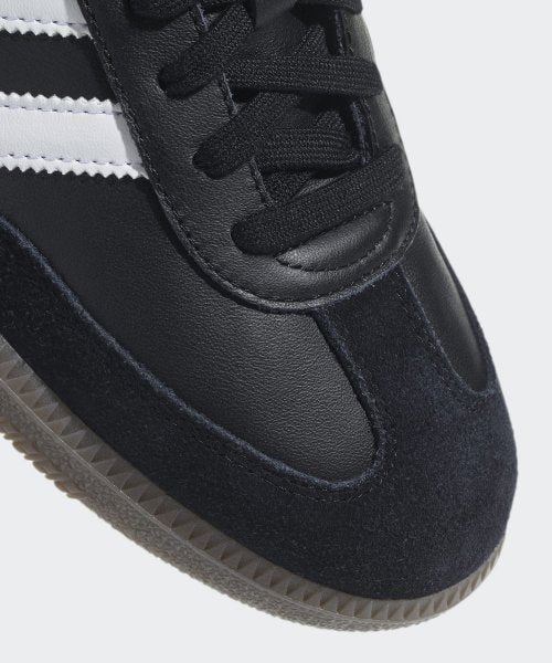 ADIDAS ADIDAS Samba OG Sneakers - Black:White