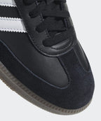 ADIDAS ADIDAS Samba OG Sneakers - Black:White