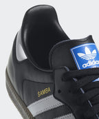 ADIDAS ADIDAS Samba OG Sneakers - Black:White