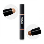 DASHU DASHU Men's Dual Trick Stick Contour Shading No. 3 Sand