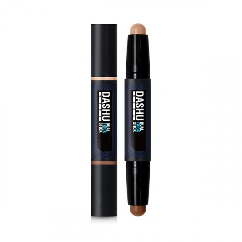 DASHU DASHU Men's Dual Trick Stick Contour Shading No. 3 Sand