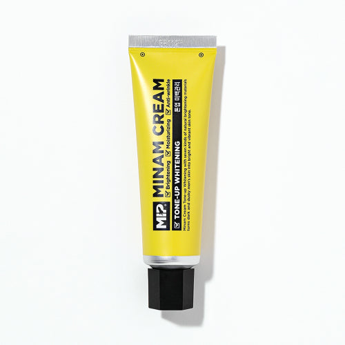 MIP MIP Handsome Cream Tone Up Cream 50ml