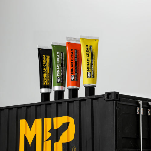MIP MIP Handsome Cream Tone Up Cream 50ml