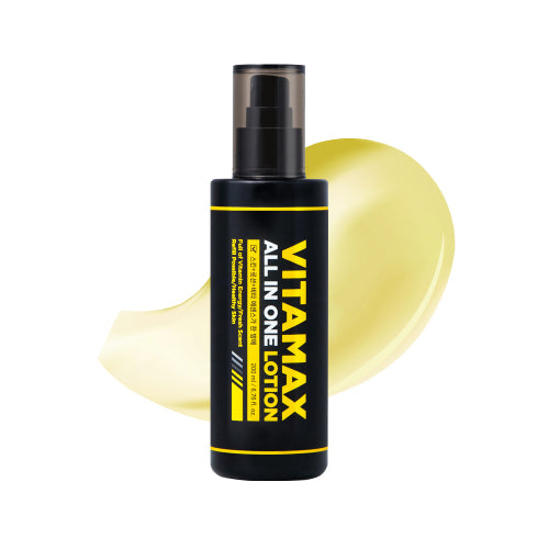 MIP Vitamax all-in-one lotion product 200ml