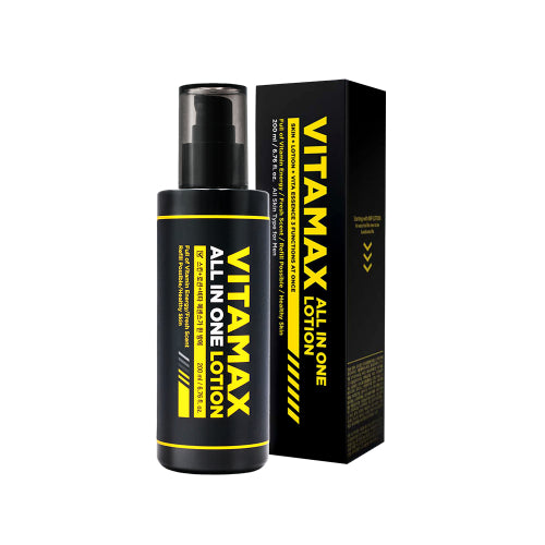 MIP Vitamax all-in-one lotion product 200ml